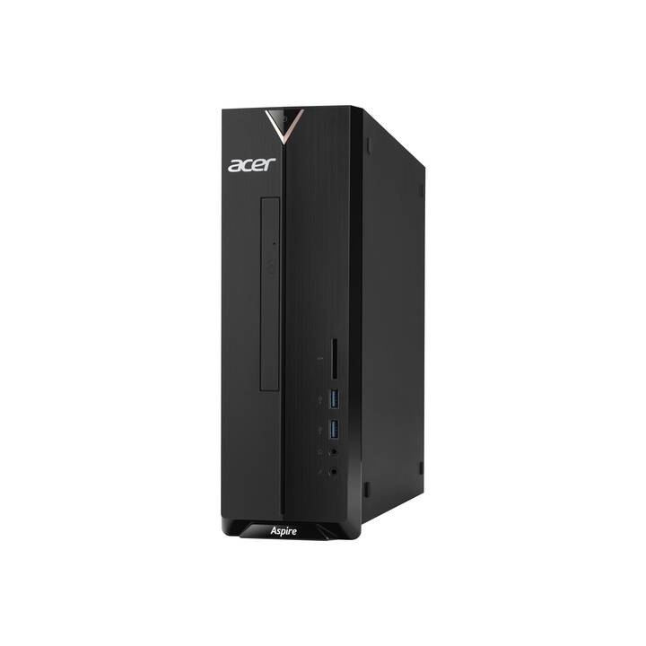 Acer xc830 установка hdd