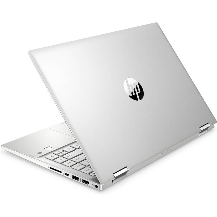 Ноутбук трансформер hp pavilion x360 14 dh0015ur 7dr28ea обзор