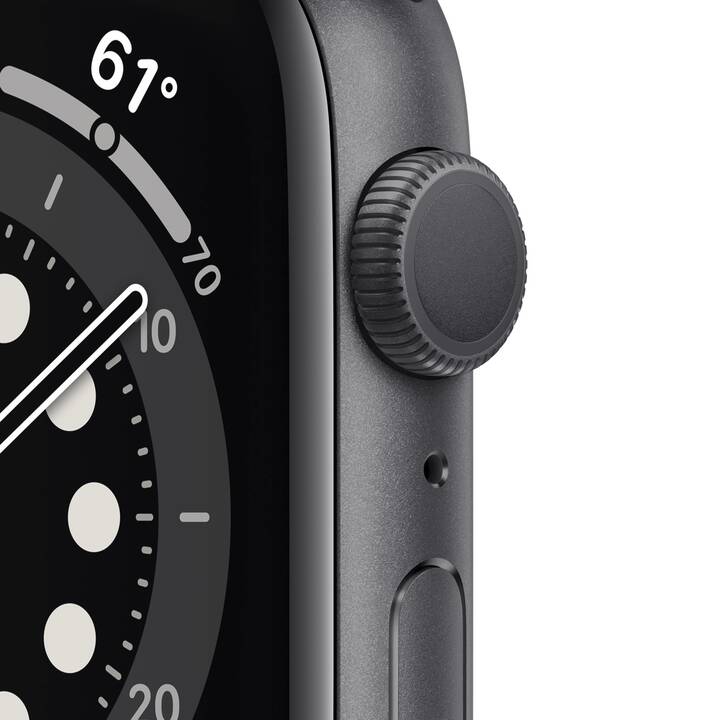 Сколько стоят apple watch series 6 44 mm