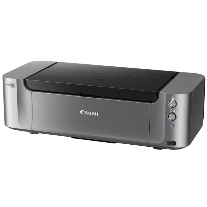 canon imprimante a3  jet d encre couleur pixma ix4000