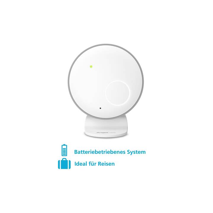 Angelcare Accessoires Ecoute Bebe Smartsensor Pro 1 Interdiscount