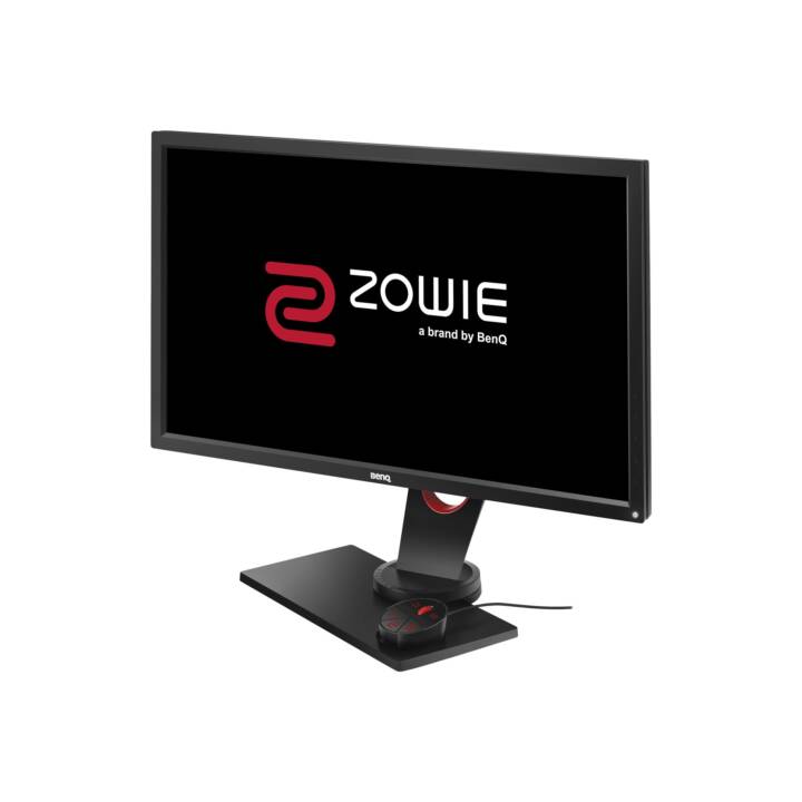 Настройка монитора benq zowie xl2430 для кс го