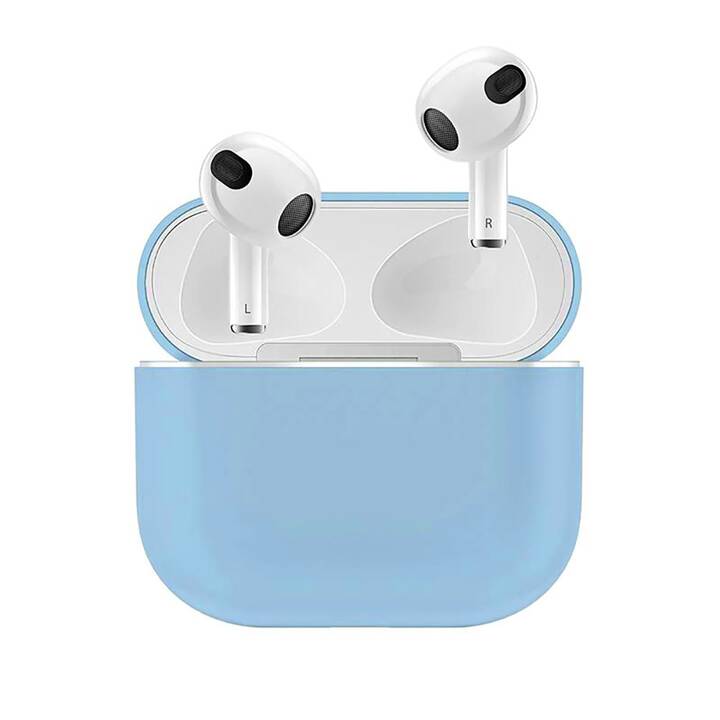 Cover custodia per Airpods Stranger Things per Airpods 3 2 1 custodia in  Silicone blu azzurro morbido TPU auricolare Air Pod Pro Cover America TV  Box | Acquista ora su Mitikotec.it