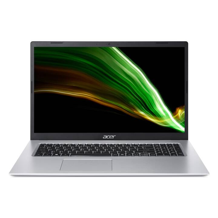 Acer aspire 3 a317 33 p2t2 обзор