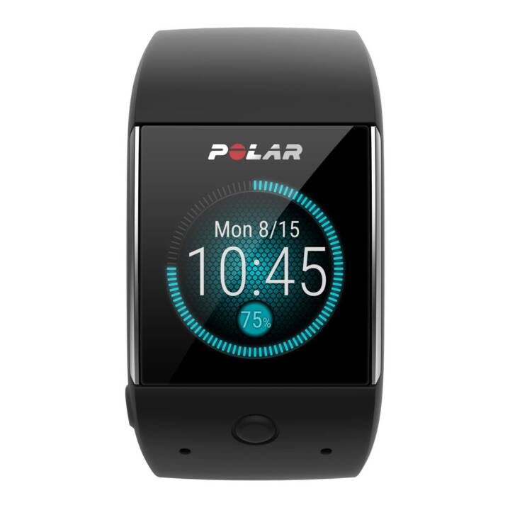 Polar m600 замена аккумулятора