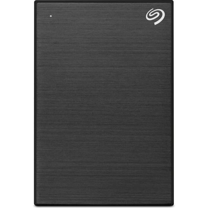 SEAGATE One Touch Portable 5TB