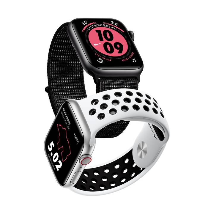 apple watch 40 nike