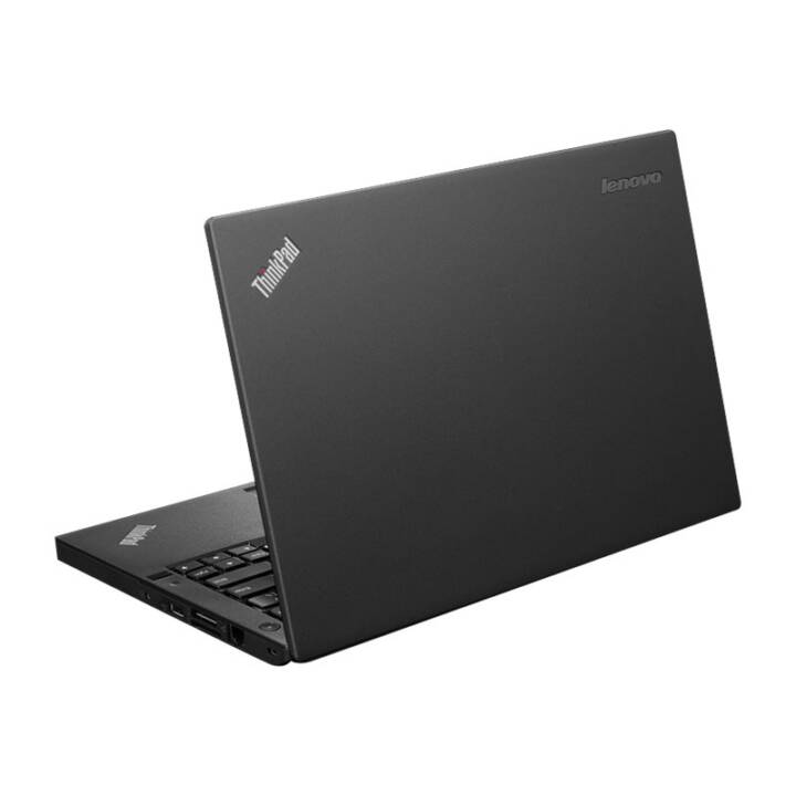 LENOVO ThinkPad X260 (12.5", Intel Core i5, 8 GB RAM, 128 GB SSD