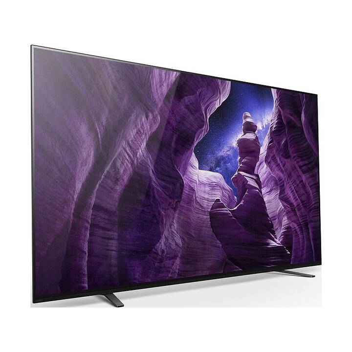 Mi tv 6 oled 55 обзор