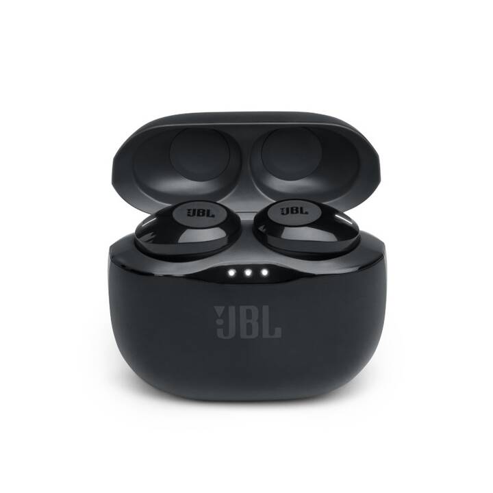 Наушники внутриканальные bluetooth jbl tune 190bt black обзор