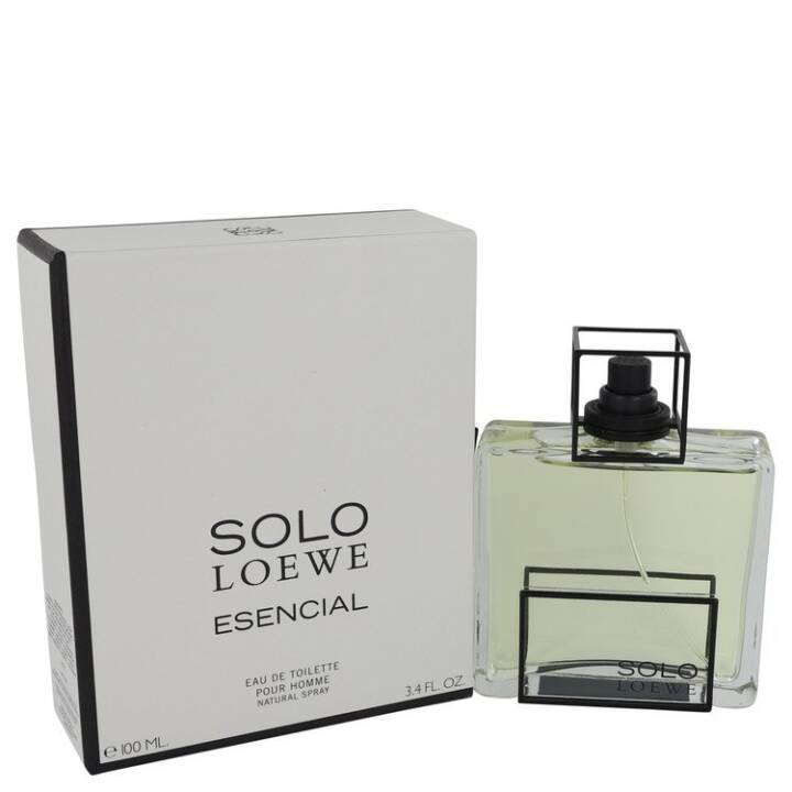 loewe solo pour homme