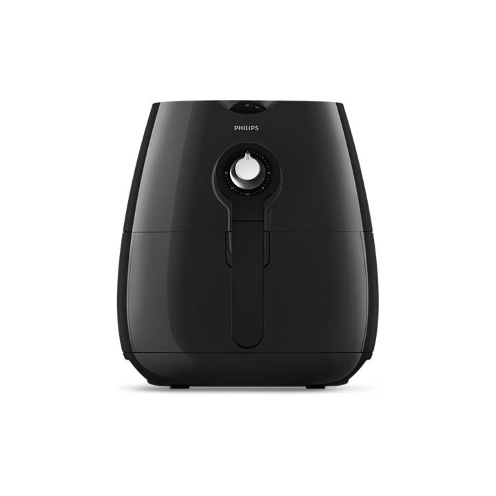 PHILIPS Daily Collection Airfryer HD9218/51 Heissluftfritteuse