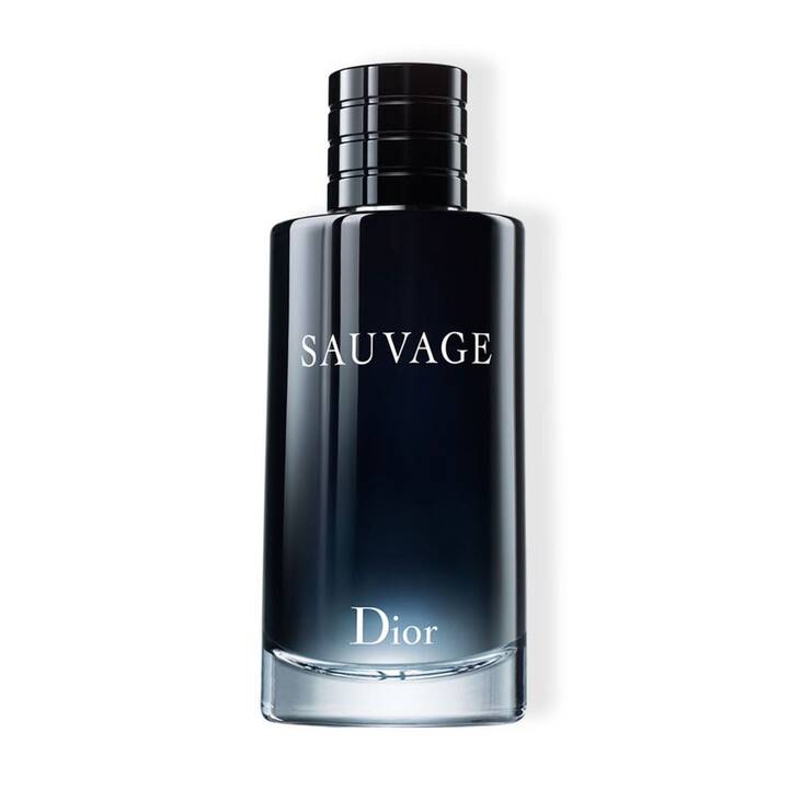 sauvage eau de toilet