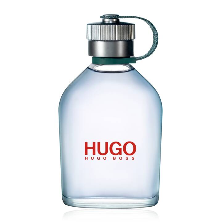 hugo boss man 125ml