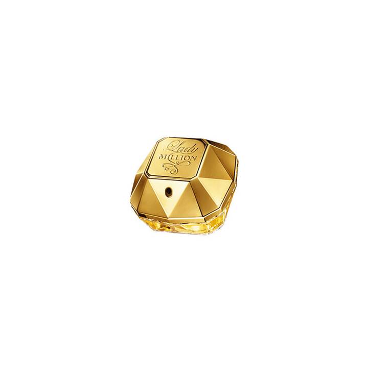PACO RABANNE Lady Million (30 ml, Eau de Parfum) - microspot.ch