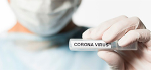 Від К до С: що відомо про коронавірус