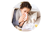 Препараты от простуды и гриппа