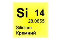 БАДы, содержащие кремний