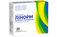 Для відновлення мікрофлори кишківника