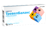 Від тошноти і рвоти