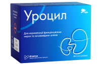 БАДы для мочевыводящей системы