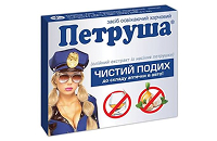 Засоби від запаху з рота