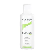 Лосьон для лица Noreva Laboratoires Exfoliac Lotion 125 мл