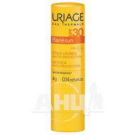 Солнцезащитный стик для губ Uriage Bariesun SPF 30 4 г