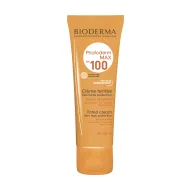 Тональний сонцезахисний крем Bioderma Photoderm Max SPF 100 Tinted Cream 40 мл