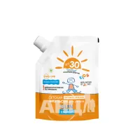 Эмульсия для загара Sun Energy Kids гипоаллергенная для детей SPF 30+ дой-пак 200 мл