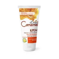 Крем Caramel після депіляції зволожуючий 150 мл