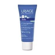 Детский крем Uriage Baby 1st Moisturizing Cream увлажняющий 40 мл