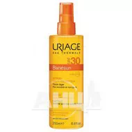 Сонцезахисний спрей Uriage Bariesun SPF 30 200 мл