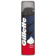 Піна для гоління Gillette регулярна 200 мл