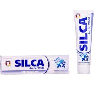 Зубная паста Silca Аrctic White 100 мл