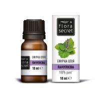 Эфирное масло Flora Secret пачули 10 мл