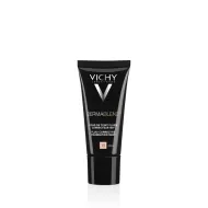 Тональний флюїд для обличчя Vichy Dermablend корегуючий відтінок 15 30 мл