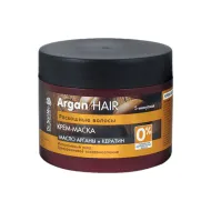 Крем-маскаDr.Sante Argan hair розкішне волосся 300 мл