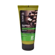 Бальзам для волосся Dr.Sante Macadamia Hair 200 мл