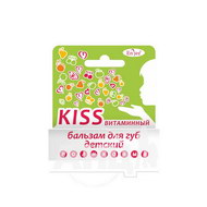 Бальзам для губ Enjee Kiss витаминный 6 мл