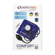 Тонометр механічний Paramed Comfort