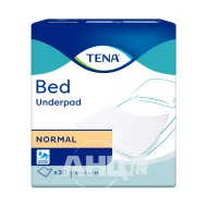 Пеленки для младенцев Tena Bed Underpad Normal 60х90 см №30