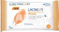 Салфетки для интимной гигиены Lactacyd №15