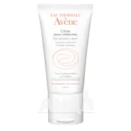 Крем Avene заспокійливий для сухої і чутливої шкіри 50 мл