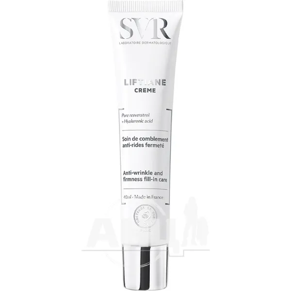 Крем для обличчя SVR Liftiane Creme 40 мл