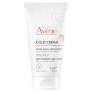 Крем Avene Колд Крем для очень сухой и чувствительной кожи 40 мл