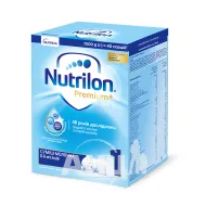 Смесь сухая молочная Nutrilon 1 1000 г