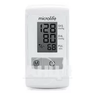 Полуавтоматический тонометр на плечо Microlife BP N1 Basic