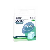 Пеленки гигиенические MyCo Cover 60 х 45 см №5