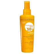 Спрей Bioderma Фотодерм Мax SPF 50+ 200 мл